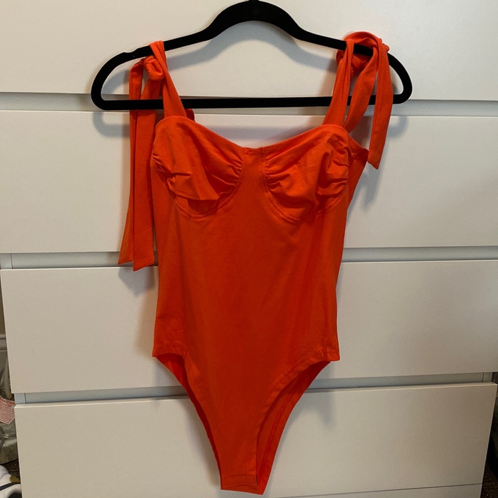 Bodysuit